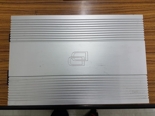 ขายเพาเวอร์ขับซัพ DD-CM1