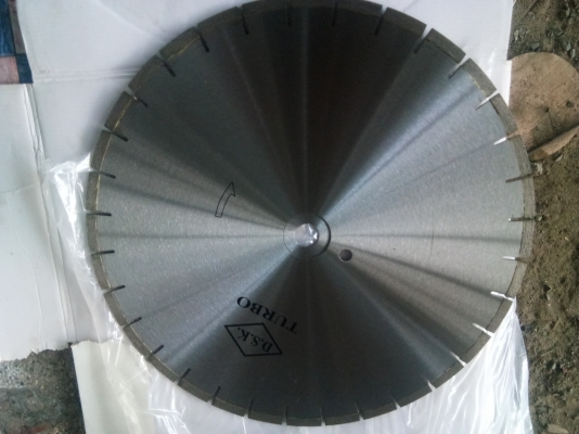 ใบตัดคอนกรีต