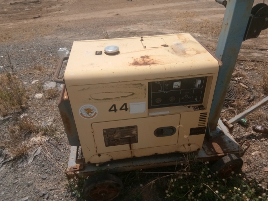 เครื่องปั้นไฟ 220v