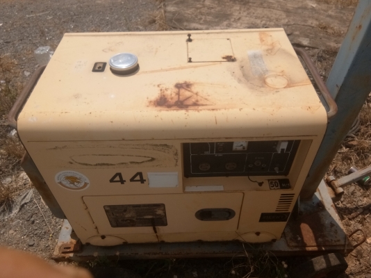 เครื่องปั้นไฟ 220v