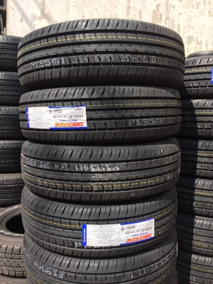 ขายยางใหม่ DEESTONE PAYAK R401 195R14 ปี17 - ราคาเส้นละ 1,350 บาท ขายยางใหม่ DEESTONE PAYAK R401 195R14 ปี17 - ราคาเส้นละ 1,350 บาท