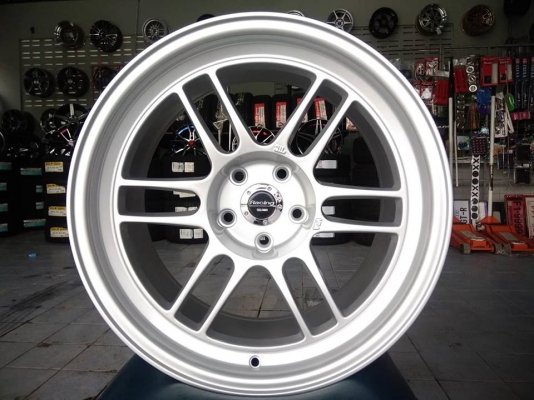 ชุดโปรแม็กใหม่กระบะขอบ 18 พร้อมยาง 14900 บาท ชุดโปรแม็กใหม่กระบะขอบ 18 พร้อมยาง 14900 บาท