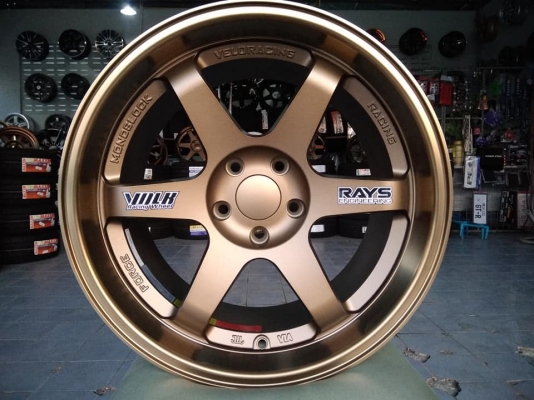 ชุดโปรแม็กใหม่กระบะขอบ 18 พร้อมยาง 14900 บาท