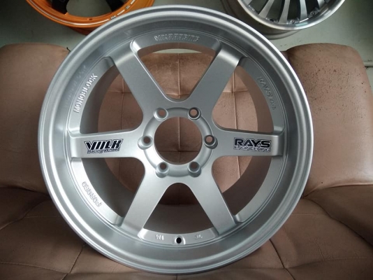 ชุดโปรแม็กใหม่กระบะขอบ 18 พร้อมยาง 14900 บาท ชุดโปรแม็กใหม่กระบะขอบ 18 พร้อมยาง 14900 บาท