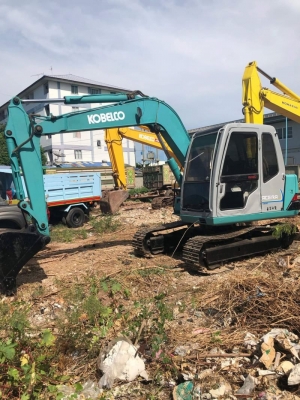 KOBELCO SK 60-3