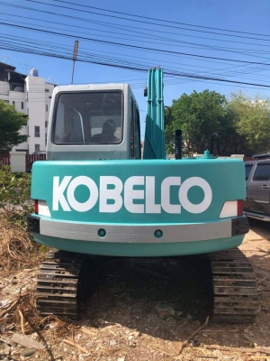 KOBELCO SK 60-3