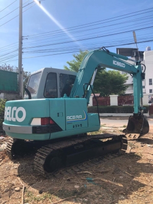 KOBELCO SK 60-3