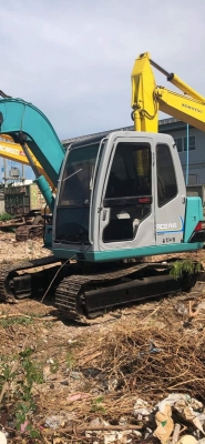 KOBELCO SK 60-3