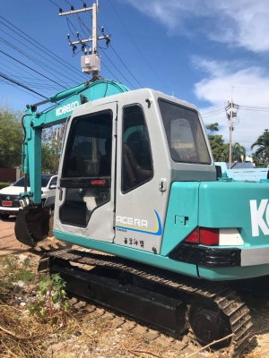 KOBELCO SK 60-3