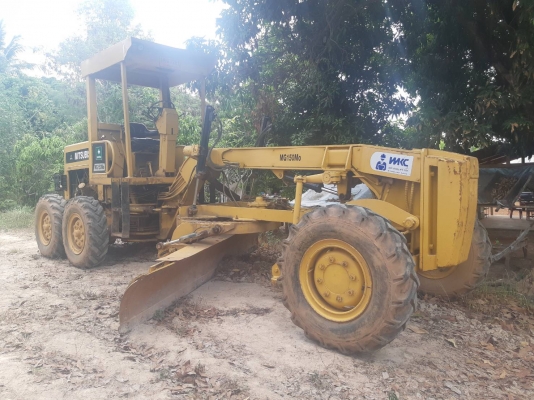 ขายรถเกรด MG150