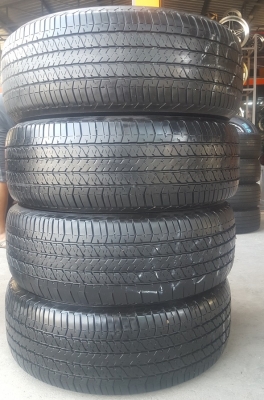 ขายล้อใหม่ Navara ขอบ18 ยาง\%255/60/18 4 ล้อ ขายล้อใหม่ Navara ขอบ18 ยาง\%255/60/18 4 ล้อ