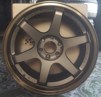 ขายล้อใหม่ Navara ขอบ18 ยาง\%255/60/18  4 ล้อ