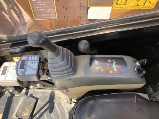 ขายรถขุด CAT 305SR คอนโทรลสั้น ปั๊มนิ้ว นำเข้าเองจากญี่ปุ่น สภาพสวยพร้อมใช้ มีVDOการทำงานครับ ขายรถขุด CAT 305SR คอนโทรลสั้น ปั๊มนิ้ว นำเข้าเองจากญี่ปุ่น สภาพสวยพร้อมใช้ มีVDOการทำงานครับ