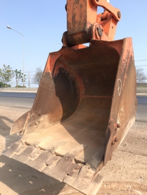 ขายรถขุด HITACHI ZX135US นำเข้าเองจากญี่ปุ่น สภาพสวยพร้อมใช้ มีVDOการทำงานครับ ขายรถขุด HITACHI ZX135US นำเข้าเองจากญี่ปุ่น สภาพสวยพร้อมใช้ มีVDOการทำงานครับ