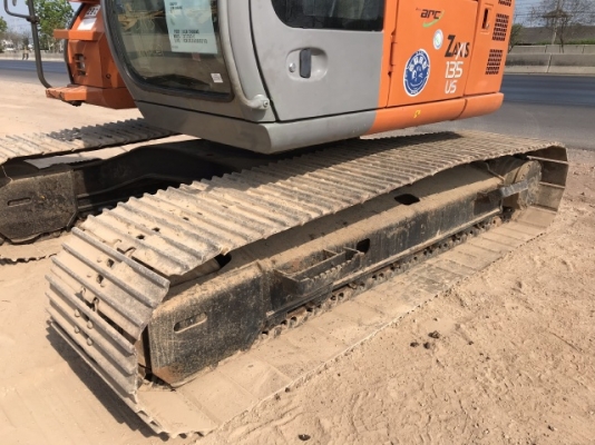 ขายรถขุด HITACHI ZX135US นำเข้าเองจากญี่ปุ่น สภาพสวยพร้อมใช้ มีVDOการทำงานครับ ขายรถขุด HITACHI ZX135US นำเข้าเองจากญี่ปุ่น สภาพสวยพร้อมใช้ มีVDOการทำงานครับ