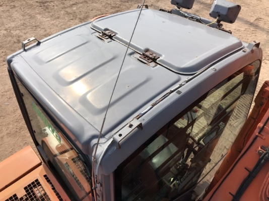 ขายรถขุด HITACHI ZX135US นำเข้าเองจากญี่ปุ่น สภาพสวยพร้อมใช้ มีVDOการทำงานครับ ขายรถขุด HITACHI ZX135US นำเข้าเองจากญี่ปุ่น สภาพสวยพร้อมใช้ มีVDOการทำงานครับ