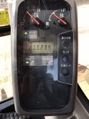 ขายรถขุด HITACHI ZX135US นำเข้าเองจากญี่ปุ่น สภาพสวยพร้อมใช้ มีVDOการทำงานครับ ขายรถขุด HITACHI ZX135US นำเข้าเองจากญี่ปุ่น สภาพสวยพร้อมใช้ มีVDOการทำงานครับ