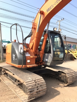 ขายรถขุด HITACHI ZX135US นำเข้าเองจากญี่ปุ่น สภาพสวยพร้อมใช้ มีVDOการทำงานครับ ขายรถขุด HITACHI ZX135US นำเข้าเองจากญี่ปุ่น สภาพสวยพร้อมใช้ มีVDOการทำงานครับ