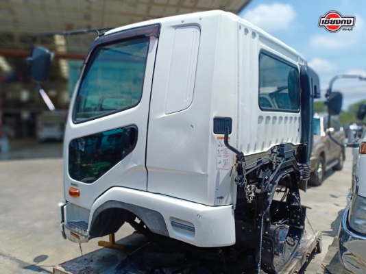 หัวเก๋ง FUSO FN629 หัวปลาดุก สภาพสวยเนียนกริบ !!