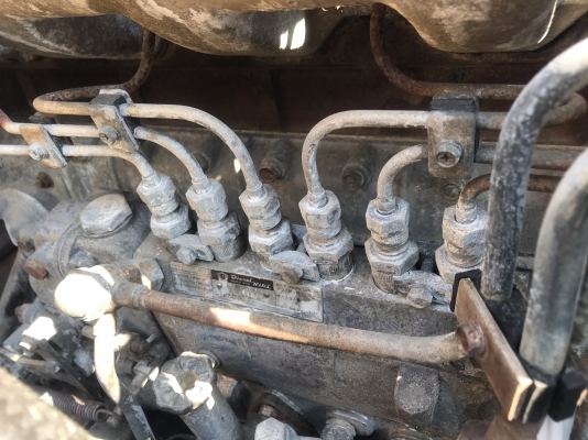 ขาย รถบด DYNAPAC เครื่องยนต์ อีซุซุ 6 BD1 พร้อมใช้งาน นำเข้าเองจากประเทศญี่ปุ่น ติดต่อ 063-9316985 ID LINE : 0639316985 ครับ