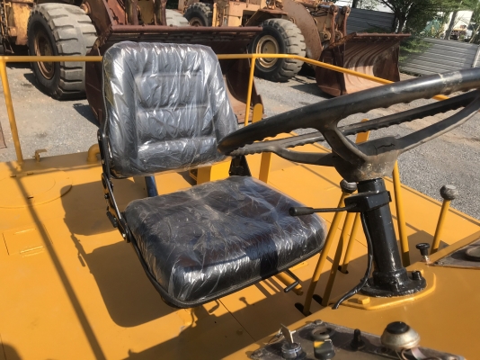 ขาย รถบด DYNAPAC เครื่องยนต์ อีซุซุ 6 BD1 พร้อมใช้งาน นำเข้าเองจากประเทศญี่ปุ่น ติดต่อ 063-9316985 ID LINE : 0639316985 ครับ