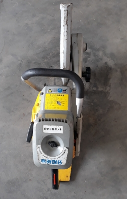 ขายเครื่องตัดคอนกรีต ตัดผนัง ตัดหัวเข็ม ยี่ห้อMIKASA รุ่น MCH-300LB ใช้กับใบตัดขนาด12นิ้วพร้อมใช้ครั ขายเครื่องตัดคอนกรีต ตัดผนัง ตัดหัวเข็ม ยี่ห้อMIKASA รุ่น MCH-300LB ใช้กับใบตัดขนาด12นิ้วพร้อมใช้ครั