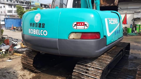 ขายจ้า..KOBELCO SK120-2 มาร์คไฟว์ เก่านอกแท้ ้้้้้้้้้้้้้้้้้้ เดิมๆ ลองระบบกันได้ทุกวัน โทร 089-3818694จ๊อย ขายจ้า..KOBELCO SK120-2 มาร์คไฟว์ เก่านอกแท้ ้้้้้้้้้้้้้้้้้้ เดิมๆ ลองระบบกันได้ทุกวัน โทร 089-3818694จ๊อย