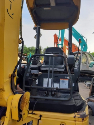 ขายจ้า..KOMATSU PC40MR-2 เก่านอกแท้ เดิมๆๆ เครื่องปั๊มดี สภาพสวย พร้อมใช้ โทร 089-3818694 จ๊อย ขายจ้า..KOMATSU PC40MR-2 เก่านอกแท้ เดิมๆๆ เครื่องปั๊มดี สภาพสวย พร้อมใช้ โทร 089-3818694 จ๊อย