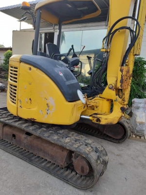 ขายจ้า..KOMATSU PC40MR-2 เก่านอกแท้ เดิมๆๆ เครื่องปั๊มดี สภาพสวย พร้อมใช้ โทร 089-3818694 จ๊อย ขายจ้า..KOMATSU PC40MR-2 เก่านอกแท้ เดิมๆๆ เครื่องปั๊มดี สภาพสวย พร้อมใช้ โทร 089-3818694 จ๊อย