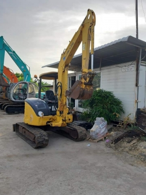 ขายจ้า..KOMATSU PC40MR-2 เก่านอกแท้ เดิมๆๆ เครื่องปั๊มดี สภาพสวย พร้อมใช้ โทร 089-3818694 จ๊อย ขายจ้า..KOMATSU PC40MR-2 เก่านอกแท้ เดิมๆๆ เครื่องปั๊มดี สภาพสวย พร้อมใช้ โทร 089-3818694 จ๊อย