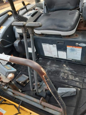 ขายจ้า..KOMATSU PC40MR-2 เก่านอกแท้ เดิมๆๆ เครื่องปั๊มดี สภาพสวย พร้อมใช้ โทร 089-3818694 จ๊อย ขายจ้า..KOMATSU PC40MR-2 เก่านอกแท้ เดิมๆๆ เครื่องปั๊มดี สภาพสวย พร้อมใช้ โทร 089-3818694 จ๊อย