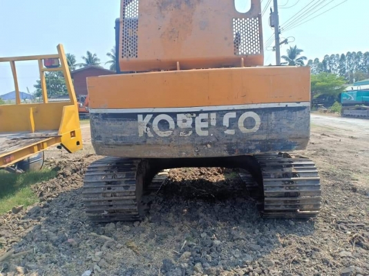 ขายจ้า..KOBELCO SK045 มาร์คทู เก่าใน สภาพดี เดิมๆๆ แทรค 60 พร้อมใช้ เอกสารอินวอย โทร 089-3818694 จ๊อย ขายจ้า..KOBELCO SK045 มาร์คทู เก่าใน สภาพดี เดิมๆๆ แทรค 60 พร้อมใช้ เอกสารอินวอย โทร 089-3818694 จ๊อย