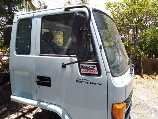 ขาย หัวสิบล้อ อีซูซุ !!! ร็อคกี้ สภาพงามๆ พร้อมขาดีดหน้า-ขาคำ้หลัง ยกใส่ได้เลย ขาย หัวสิบล้อ อีซูซุ !!! ร็อคกี้ สภาพงามๆ พร้อมขาดีดหน้า-ขาคำ้หลัง ยกใส่ได้เลย