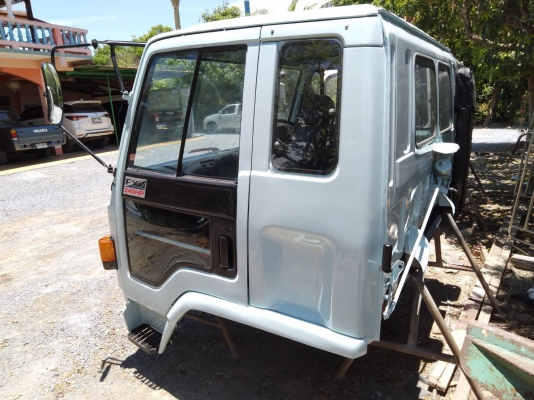 ขาย หัวสิบล้อ อีซูซุ !!! ร็อคกี้ สภาพงามๆ พร้อมขาดีดหน้า-ขาคำ้หลัง ยกใส่ได้เลย ขาย หัวสิบล้อ อีซูซุ !!! ร็อคกี้ สภาพงามๆ พร้อมขาดีดหน้า-ขาคำ้หลัง ยกใส่ได้เลย