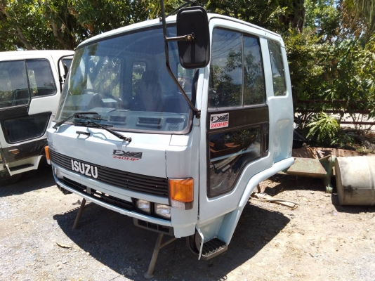 ขาย หัวสิบล้อ อีซูซุ !!! ร็อคกี้ สภาพงามๆ พร้อมขาดีดหน้า-ขาคำ้หลัง ยกใส่ได้เลย ขาย หัวสิบล้อ อีซูซุ !!! ร็อคกี้ สภาพงามๆ พร้อมขาดีดหน้า-ขาคำ้หลัง ยกใส่ได้เลย