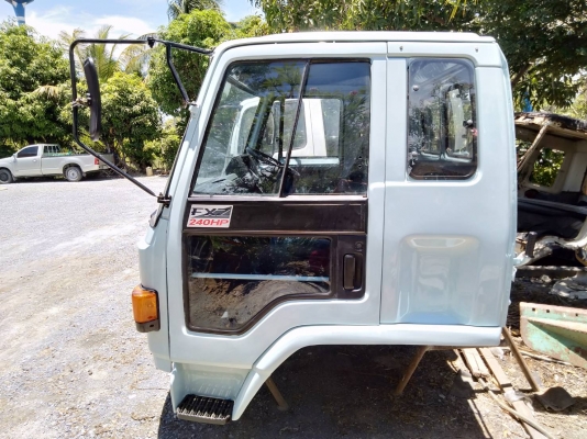 ขาย หัวสิบล้อ อีซูซุ !!! ร็อคกี้ สภาพงามๆ พร้อมขาดีดหน้า-ขาคำ้หลัง ยกใส่ได้เลย ขาย หัวสิบล้อ อีซูซุ !!! ร็อคกี้ สภาพงามๆ พร้อมขาดีดหน้า-ขาคำ้หลัง ยกใส่ได้เลย