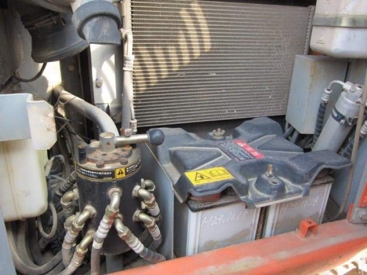 ขายจ้า..HITACHI ZX120-1 เก่านอกแท้ เดิมๆๆ ปลายยาวพิเศษ มีลายแย๊ก เครื่องปั๊มแห้ง พร้อมใช้ โทร 089-3818694 จ๊อย ขายจ้า..HITACHI ZX120-1 เก่านอกแท้ เดิมๆๆ ปลายยาวพิเศษ มีลายแย๊ก เครื่องปั๊มแห้ง พร้อมใช้ โทร 089-3818694 จ๊อย