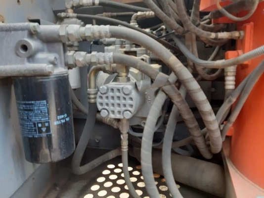 ขายจ้า..HITACHI ZX120-1 เก่านอกแท้ เดิมๆๆ ปลายยาวพิเศษ มีลายแย๊ก เครื่องปั๊มแห้ง พร้อมใช้ โทร 089-3818694 จ๊อย ขายจ้า..HITACHI ZX120-1 เก่านอกแท้ เดิมๆๆ ปลายยาวพิเศษ มีลายแย๊ก เครื่องปั๊มแห้ง พร้อมใช้ โทร 089-3818694 จ๊อย