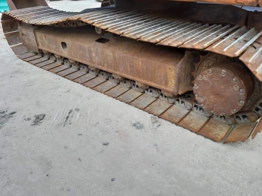 ขายจ้า..HITACHI ZX120-1 เก่านอกแท้ เดิมๆๆ ปลายยาวพิเศษ มีลายแย๊ก เครื่องปั๊มแห้ง พร้อมใช้ โทร 089-3818694 จ๊อย ขายจ้า..HITACHI ZX120-1 เก่านอกแท้ เดิมๆๆ ปลายยาวพิเศษ มีลายแย๊ก เครื่องปั๊มแห้ง พร้อมใช้ โทร 089-3818694 จ๊อย