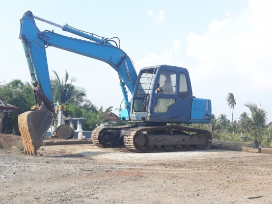 ขาย!! >>> Kobelco Sk100mark3 ราคาเบาๆ <<< เบอร์ติดต่อ 098-7155789 086-4631102