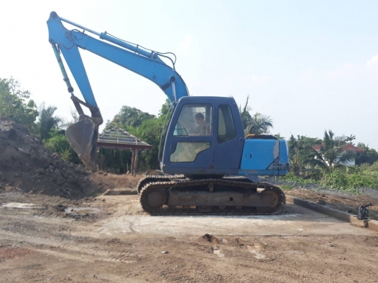 ขาย!! >>> Kobelco Sk100mark3 ราคาเบาๆ <<< เบอร์ติดต่อ 098-7155789 086-4631102