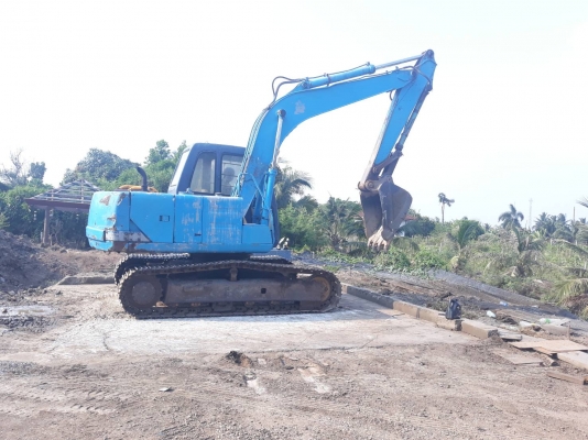 ขาย!! >>> Kobelco Sk100mark3 ราคาเบาๆ <<< เบอร์ติดต่อ 098-7155789 086-4631102
