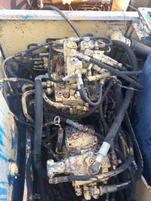 ขาย!! >>> Kobelco Sk100mark3 ราคาเบาๆ <<< เบอร์ติดต่อ 098-7155789 086-4631102