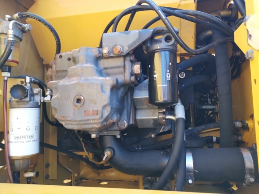 ขาย!! >>> Komatsu Pc200 รุ่น 8MO รถสวยพร้อมลุยงาน เล่มทะเบียน <<<  เบอร์ติดต่อ 098-7155789 086-4631102