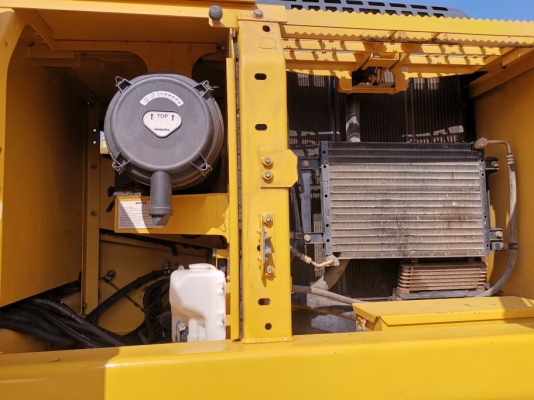 ขาย!! >>> Komatsu Pc200 รุ่น 8MO รถสวยพร้อมลุยงาน เล่มทะเบียน <<<  เบอร์ติดต่อ 098-7155789 086-4631102