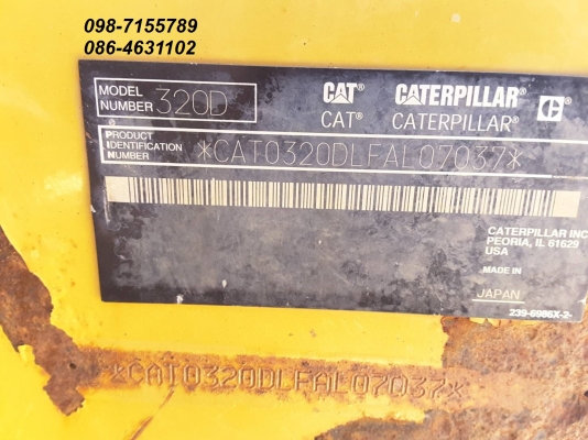 ขาย!! >>> 320D ราคาคุยได้ ช่วงล่างดี ไฟฟ้าครบ <<<  เบอร์ติดต่อ 098-7155789 086-4631102