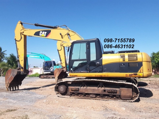 ขาย!! >>> 320D ราคาคุยได้ ช่วงล่างดี ไฟฟ้าครบ <<<  เบอร์ติดต่อ 098-7155789 086-4631102