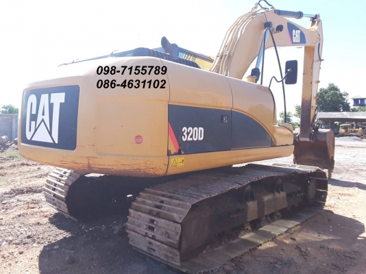 ขาย!! >>> 320D ราคาคุยได้ ช่วงล่างดี ไฟฟ้าครบ <<<  เบอร์ติดต่อ 098-7155789 086-4631102