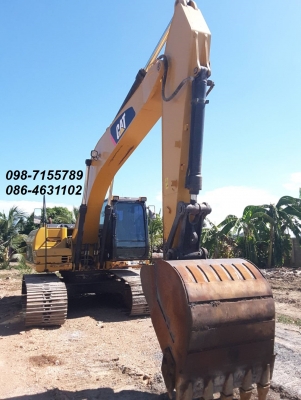 ขาย!! >>> 320D ราคาคุยได้ ช่วงล่างดี ไฟฟ้าครบ <<<  เบอร์ติดต่อ 098-7155789 086-4631102