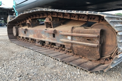 ขาย!! >>> Kobelco SK200Mark8SuperXM รถสวยเดิม PM.ยังเหลือ <<< เบอร์ติดต่อ 098-7155789 086-4631102